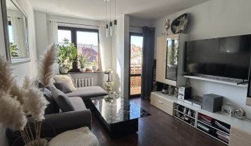 Mieszkanie 3-pokojowe Jawor