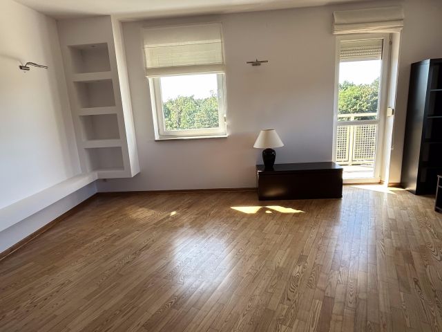 Mieszkanie 2-pokojowe Otwock Śródborów, ul. Władysława Stanisława Reymonta. Zdjęcie 1