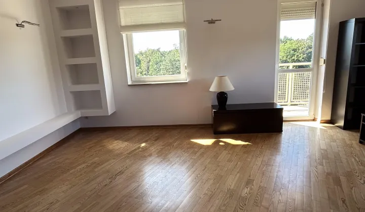 Mieszkanie 2-pokojowe Otwock Śródborów, ul. Władysława Stanisława Reymonta