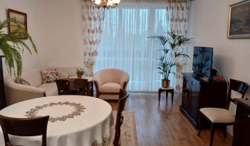 Mieszkanie 2-pokojowe Katowice Ochojec, ul. Tyska