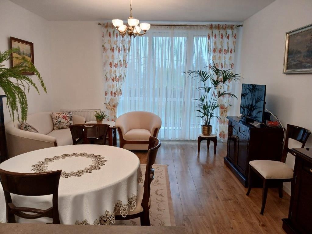 Mieszkanie 2-pokojowe Katowice Ochojec, ul. Tyska