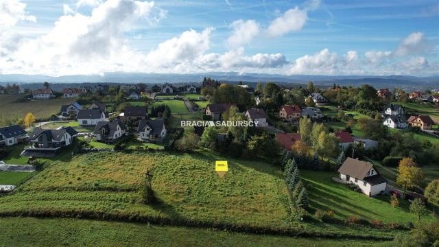 Działka budowlana Chorowice, ul. Leśna. Zdjęcie 13