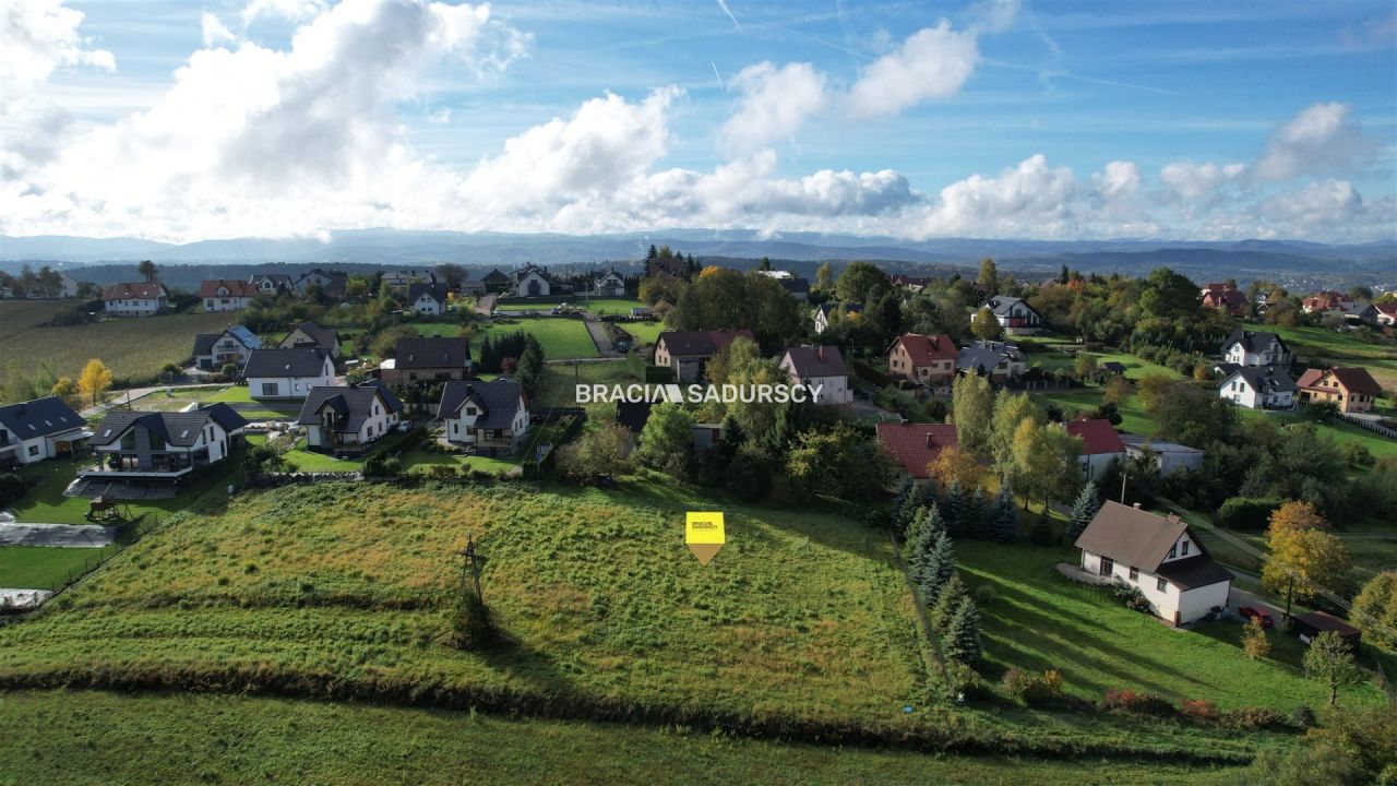 Działka budowlana Chorowice, ul. Leśna. Zdjęcie 13