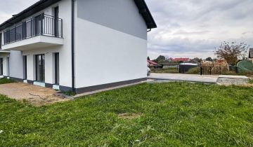 Mieszkanie 3-pokojowe Zator