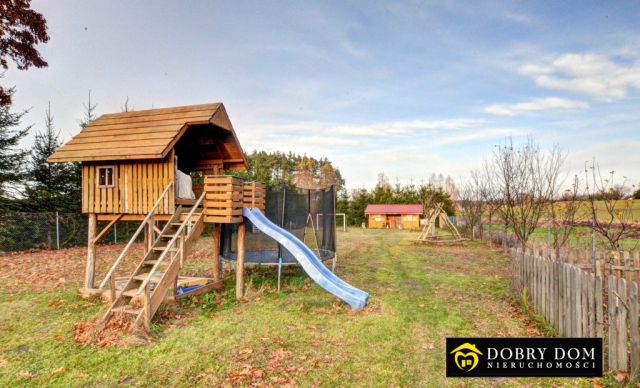 dom wolnostojący, 4 pokoje Żytkiejmy. Zdjęcie 7