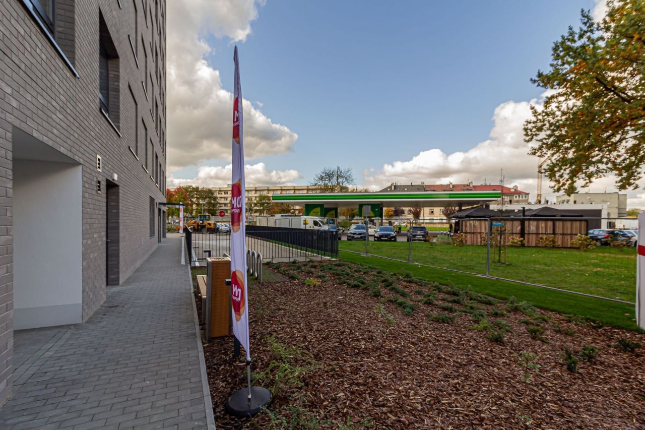 Lokal Kraków Prądnik Czerwony, ul. bp. Jana Prandoty. Zdjęcie 7