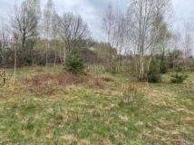 Działka budowlana Korzyce. Zdjęcie 3