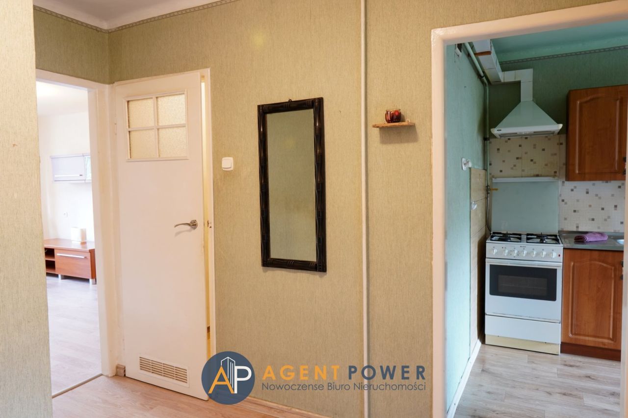 Mieszkanie 2-pokojowe Bukowno, ul. Wyzwolenia. Zdjęcie 12