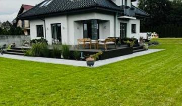 dom wolnostojący Runowo Pomorskie