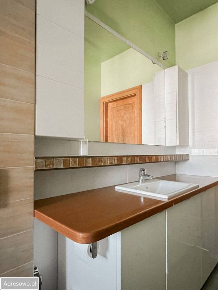 Pokój Kraków Salwator, ul. Bolesława Prusa. Zdjęcie 3