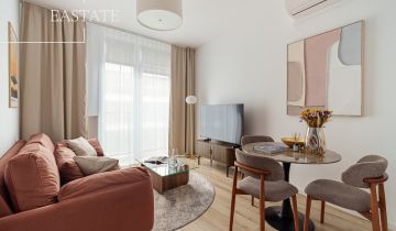 Mieszkanie 2-pokojowe Warszawa, ul. Krochmalna