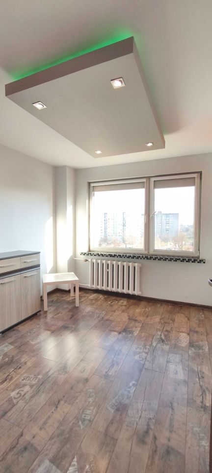 Mieszkanie 3-pokojowe Sosnowiec Zagórze. Zdjęcie 5