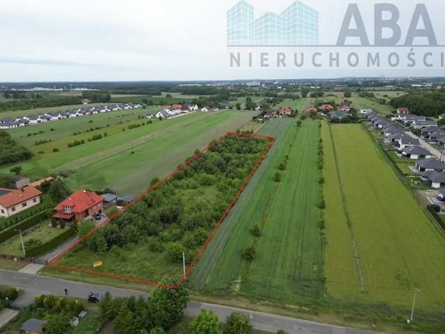 Działka budowlana Żychlin. Zdjęcie 2