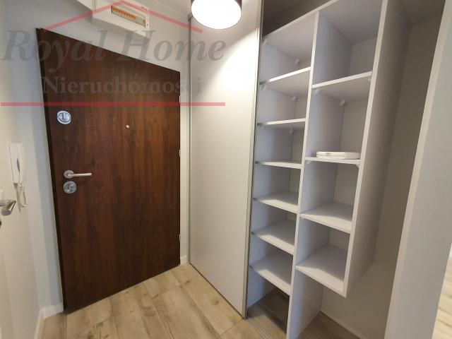 Mieszkanie 1-pokojowe Wrocław Maślice, ul. Bogatyńska. Zdjęcie 8