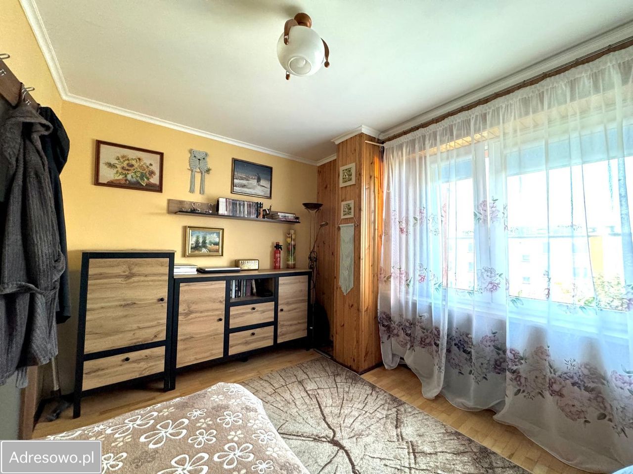 Mieszkanie 4-pokojowe Nisko, ul. Wojska Polskiego. Zdjęcie 6