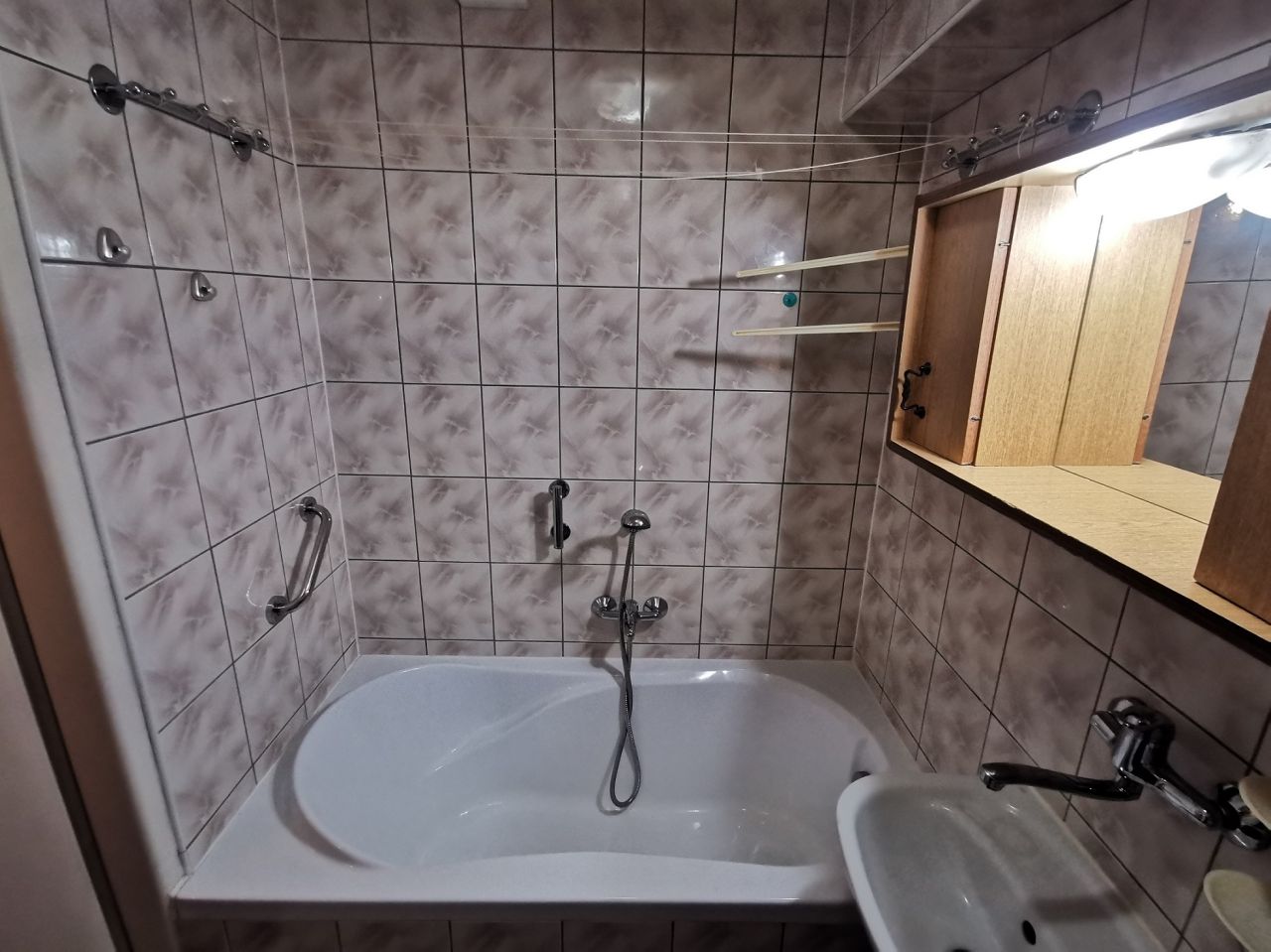 Mieszkanie 2-pokojowe Złotów, ul. Juliusza Słowackiego. Zdjęcie 12