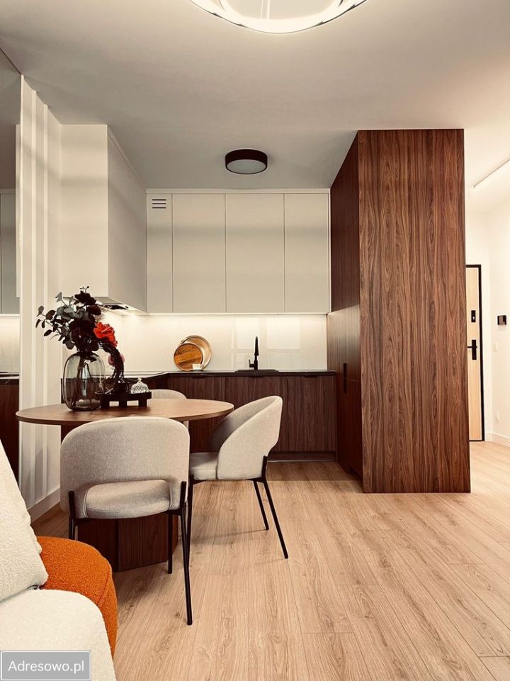 Mieszkanie 2-pokojowe Warszawa Praga-Północ, ul. Jagiellońska. Zdjęcie 14