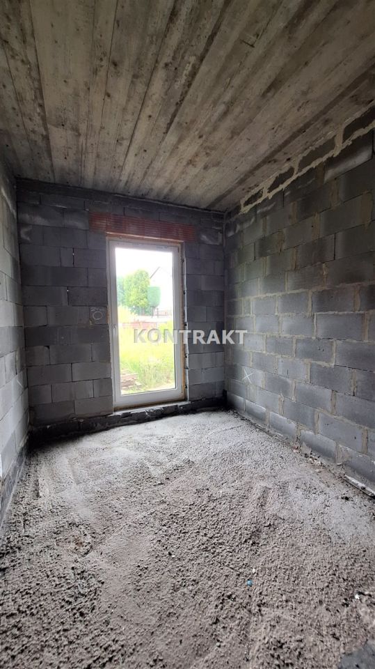 dom wolnostojący, 5 pokoi Włosienica, ul. Józefa Suskiego. Zdjęcie 12