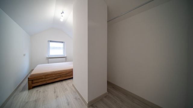 dom wolnostojący, 4 pokoje Lublin, ul. Aleksandra Świętochowskiego. Zdjęcie 19