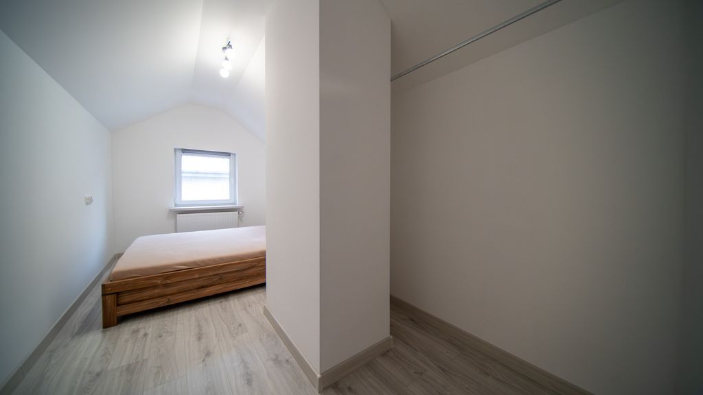 dom wolnostojący, 4 pokoje Lublin, ul. Aleksandra Świętochowskiego. Zdjęcie 19