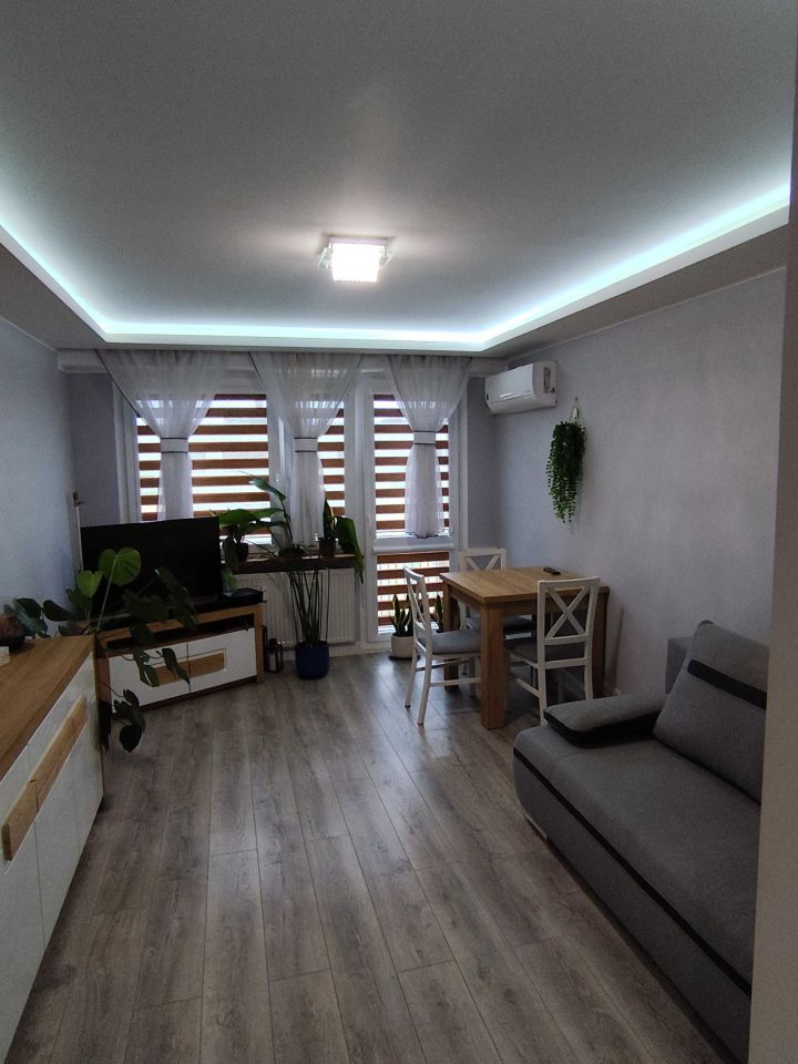 Mieszkanie 2-pokojowe Piotrków Trybunalski. Zdjęcie 5