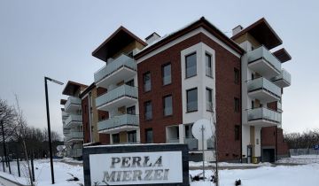 Mieszkanie 1-pokojowe Sztutowo, ul. Zalewowa