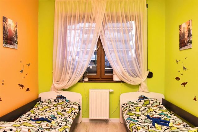 Mieszkanie 3-pokojowe Szczecinek, ul. Polna. Zdjęcie 10