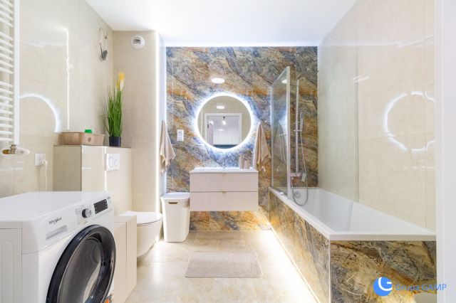 Mieszkanie 2-pokojowe Kraków Dębniki, ul. Rydlówka. Zdjęcie 12