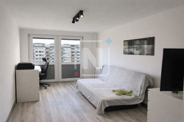 Mieszkanie 2-pokojowe Warszawa Wola, ul. Skierniewicka. Zdjęcie 4