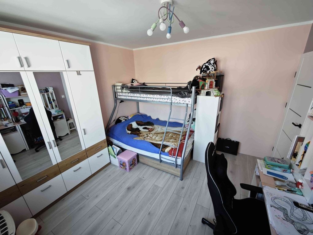 Mieszkanie 3-pokojowe Dębogórze. Zdjęcie 8