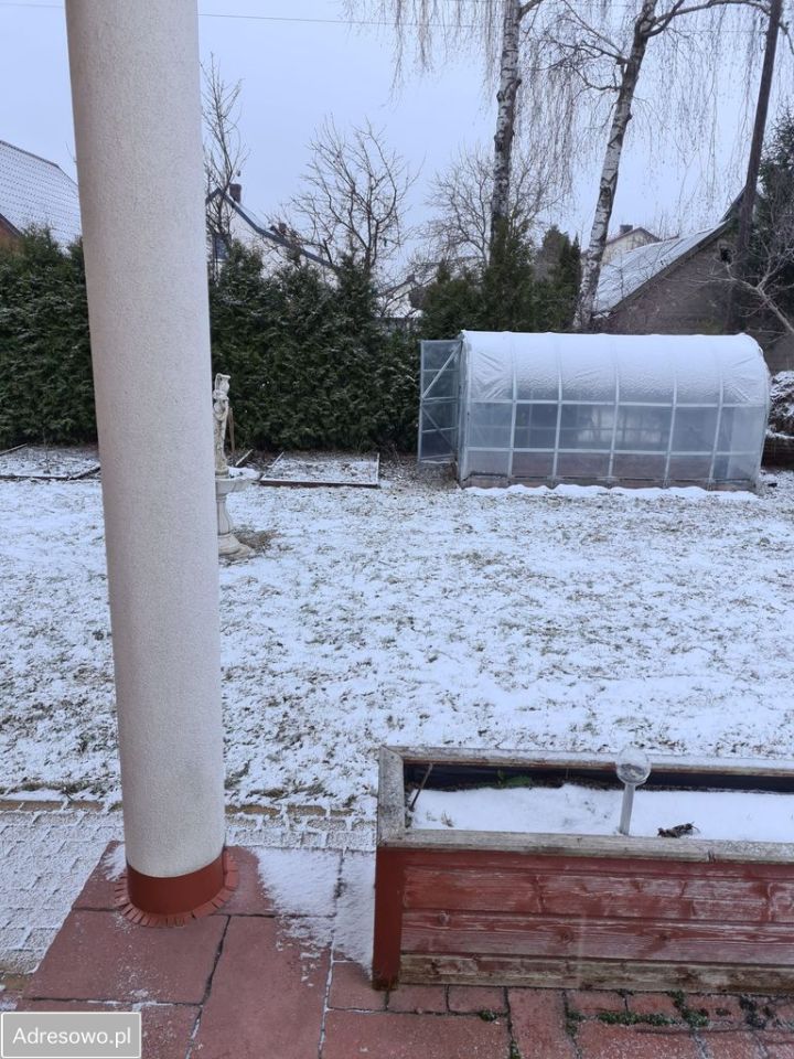 dom wolnostojący, 6 pokoi Mońki, ul. Wiejska. Zdjęcie 8