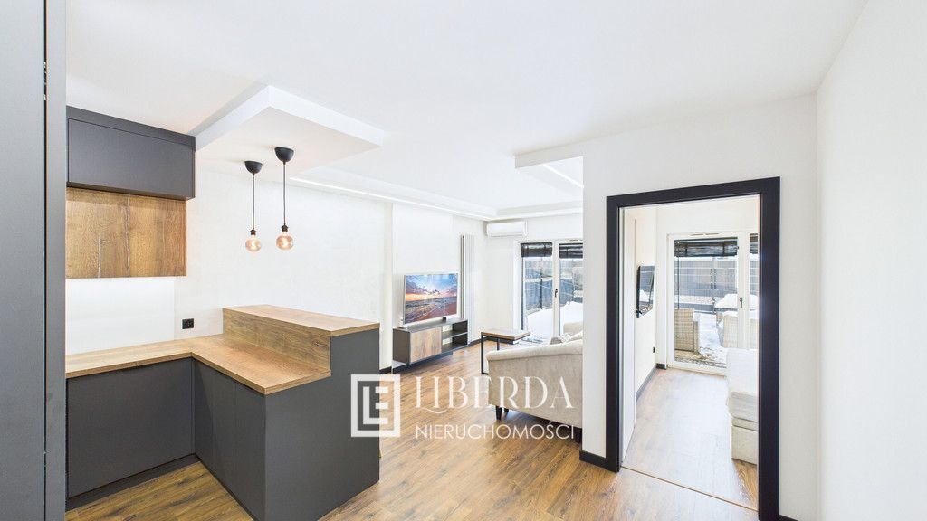 Mieszkanie 2-pokojowe Świdnik, ul. Cisowa. Zdjęcie 4