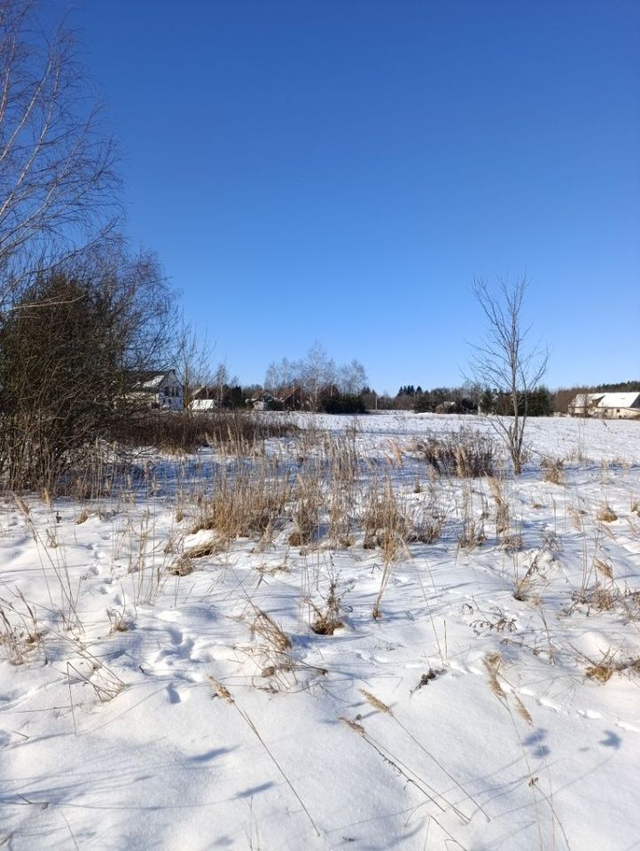 Działka budowlana Lewickie-Stacja. Zdjęcie 3