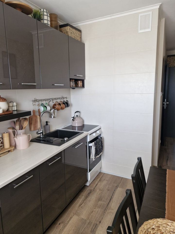 Mieszkanie 2-pokojowe Gryfice, ul. Łąkowa. Zdjęcie 6