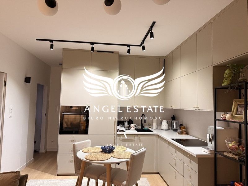 Mieszkanie 2-pokojowe Szczecin Pogodno. Zdjęcie 3