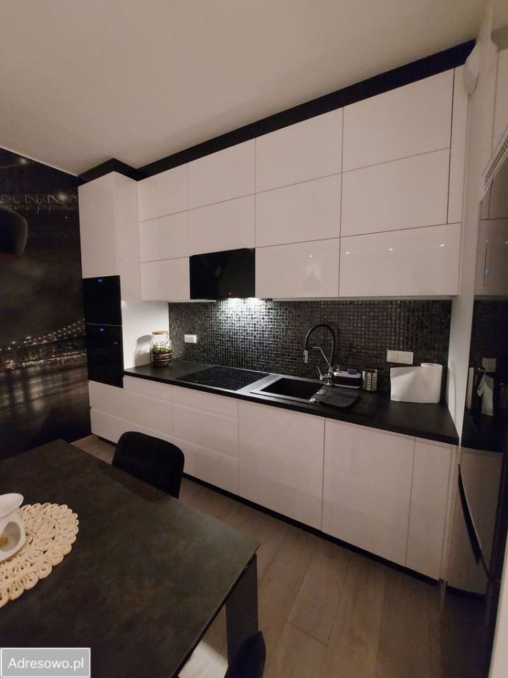 Mieszkanie 2-pokojowe Warszawa Włochy. Zdjęcie 5