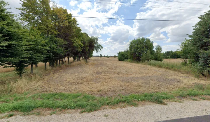 Działka budowlana Stary Redzeń