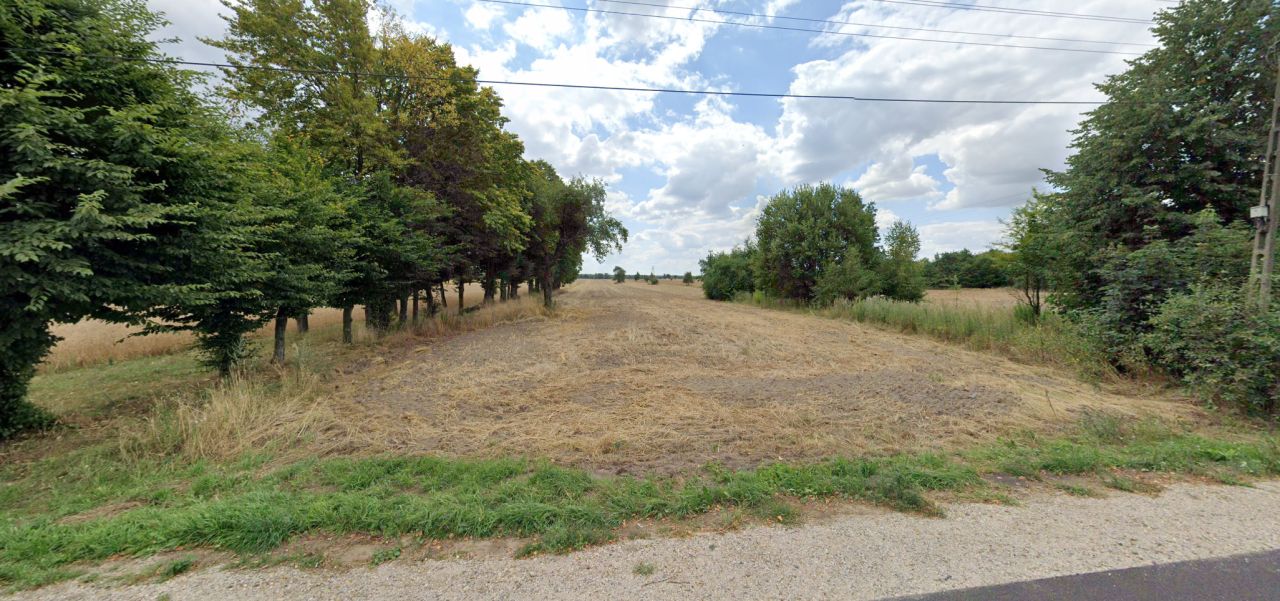 Działka budowlana Stary Redzeń. Zdjęcie 1