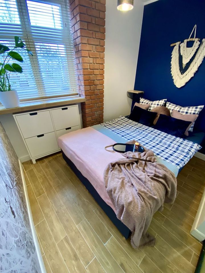 Mieszkanie 2-pokojowe Bydgoszcz Śródmieście. Zdjęcie 4