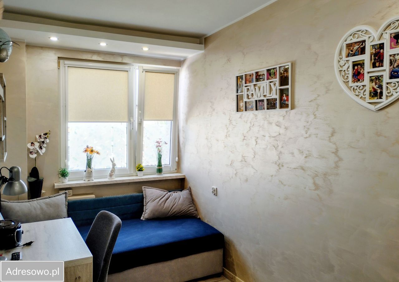 Mieszkanie 2-pokojowe Radomsko, ul. Miła. Zdjęcie 11