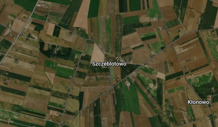 inny, 2 pokoje Szczeblotowo