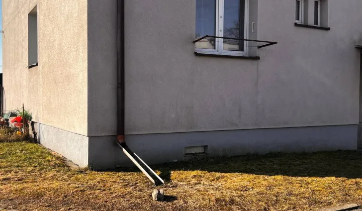 Mieszkanie 1-pokojowe Turowo, ul. Osiedlowa