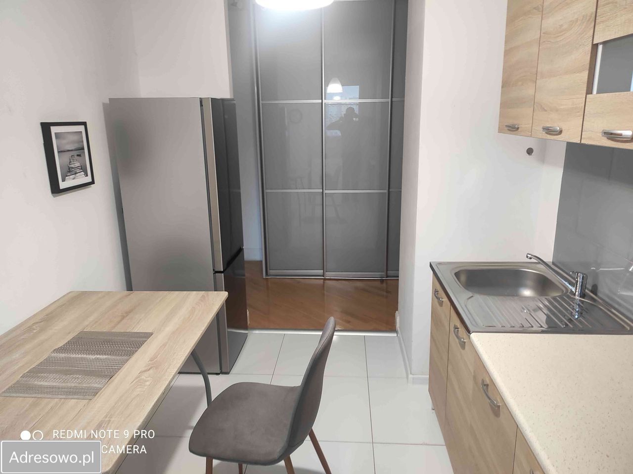 Mieszkanie 2-pokojowe Stalowa Wola, ul. Komisji Edukacji Narodowej. Zdjęcie 10