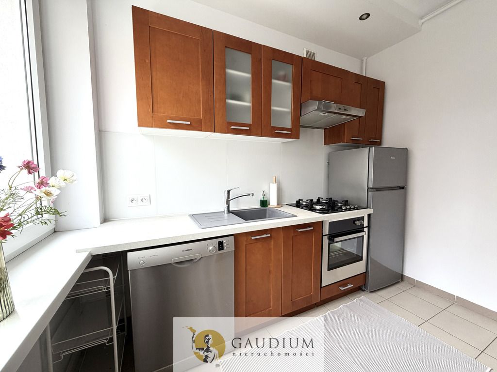 Mieszkanie 2-pokojowe Gdańsk, ul. płk. Wilka-Krzyżanowskiego. Zdjęcie 9