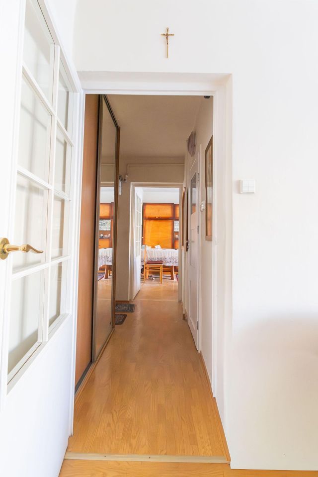 Mieszkanie 2-pokojowe Łódź Bałuty, ul. Olsztyńska. Zdjęcie 3