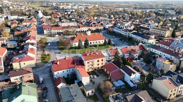 Nieruchomość komercyjna Staszów. Zdjęcie 14