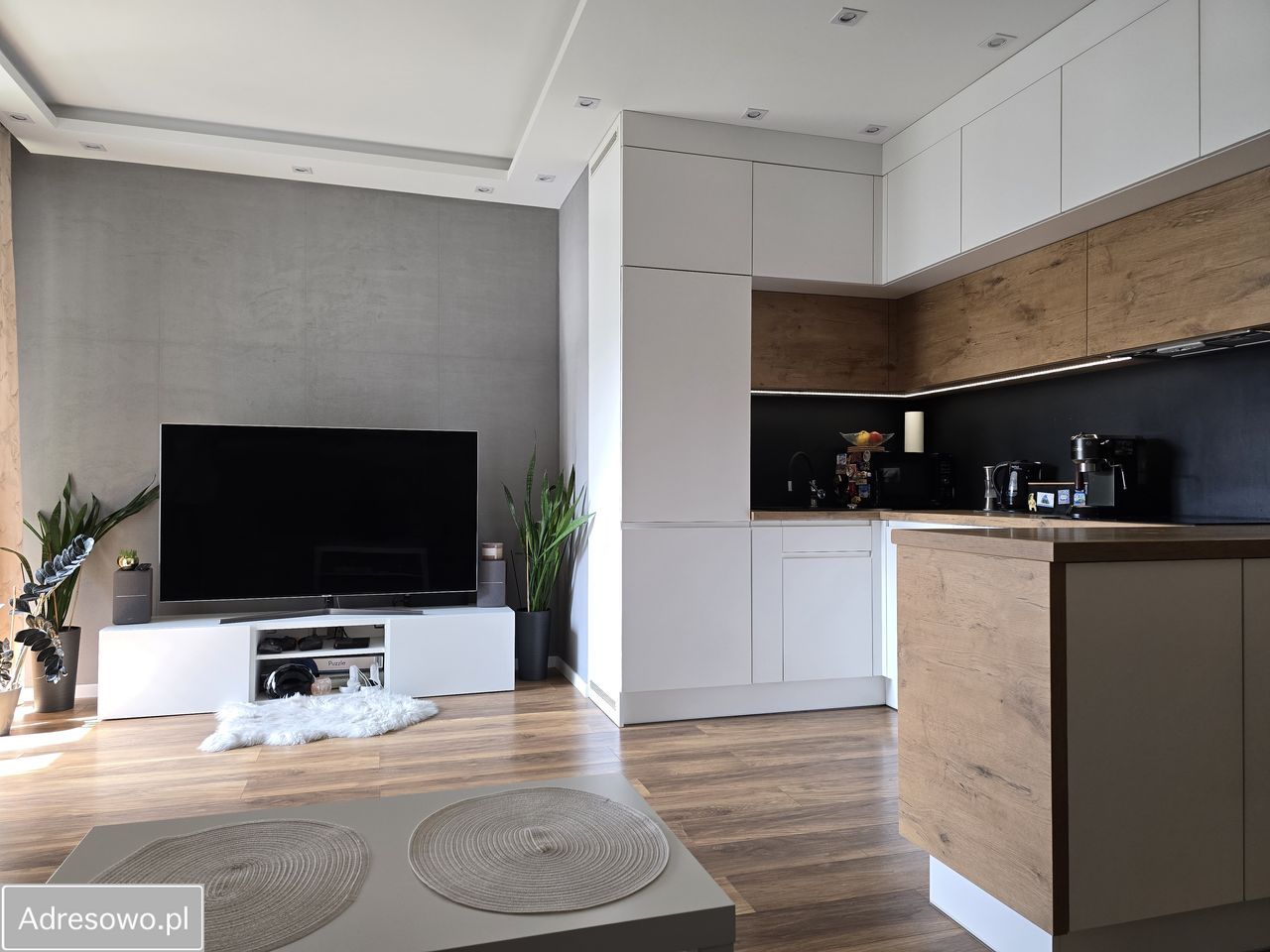 Mieszkanie 3-pokojowe Warszawa Żoliborz, ul. Kaliny Jędrusik. Zdjęcie 12