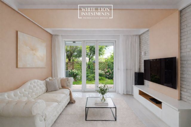 Mieszkanie 3-pokojowe Warszawa Bemowo, ul. Batalionów Chłopskich. Zdjęcie 3