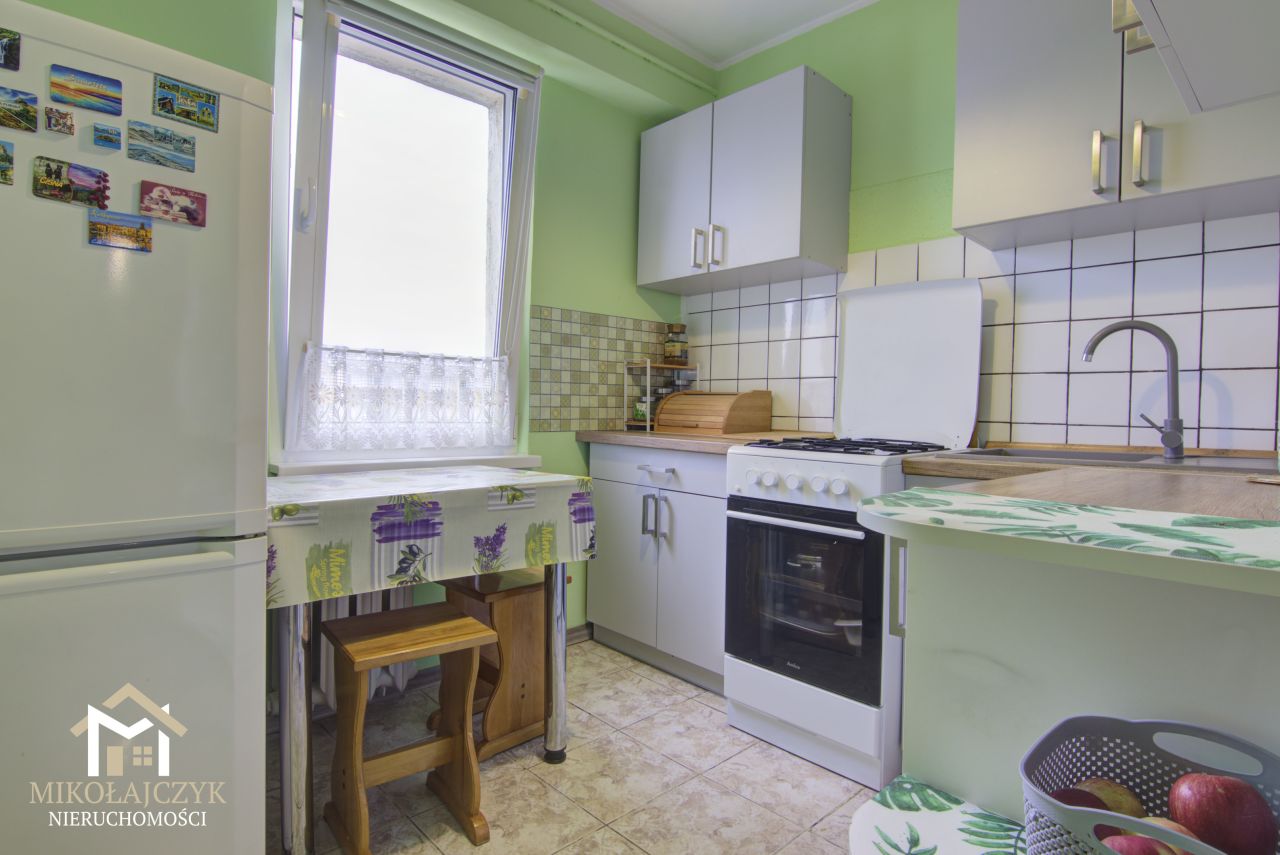 Mieszkanie 3-pokojowe Bartoszyce, ul. gen. Sikorskiego. Zdjęcie 5