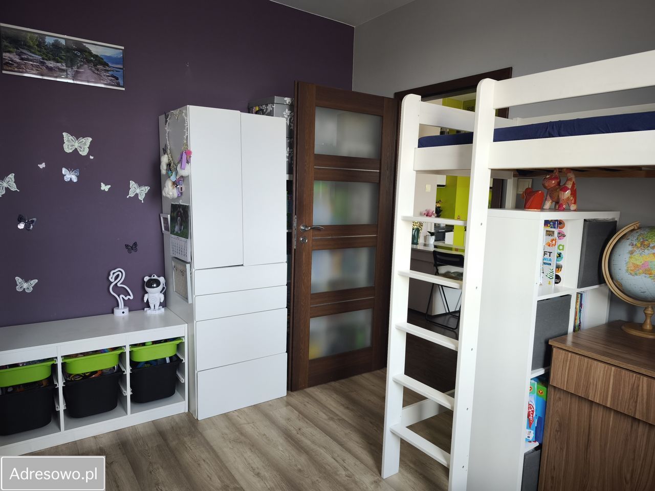 Mieszkanie 2-pokojowe Warszawa Ursus, ul. Skoroszewska. Zdjęcie 11